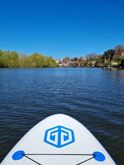 Sandy Lane Park