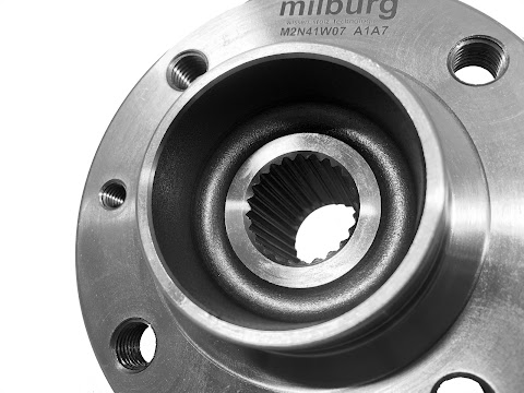 Milburg Ltd