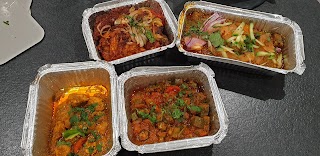 Nawabi Indian Takeaway