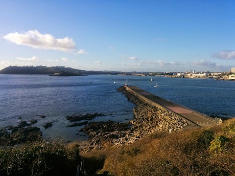 Sutton Harbour