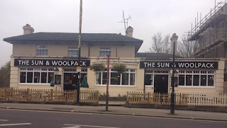 Sun & Woolpack