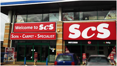 ScS - Sofas, Flooring & Furniture