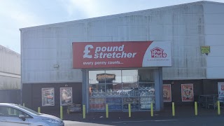 Poundstretcher