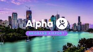 Alpha Car Hire Brisbane Airport