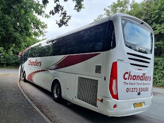 Chandlers Coach Travel