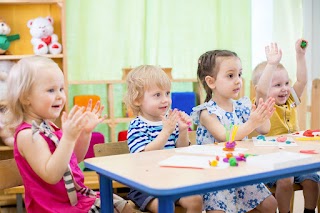 Green Gables Day Nursery