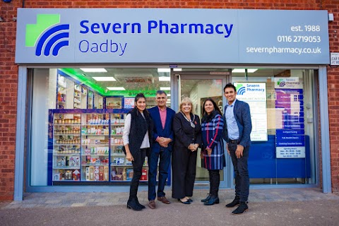 Severn Pharmacy