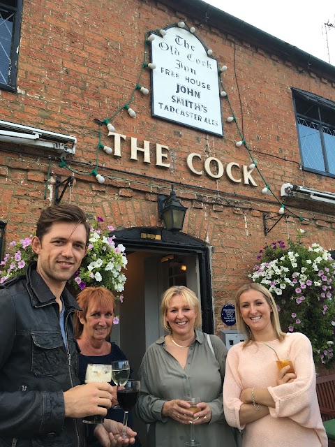 The Cock Inn