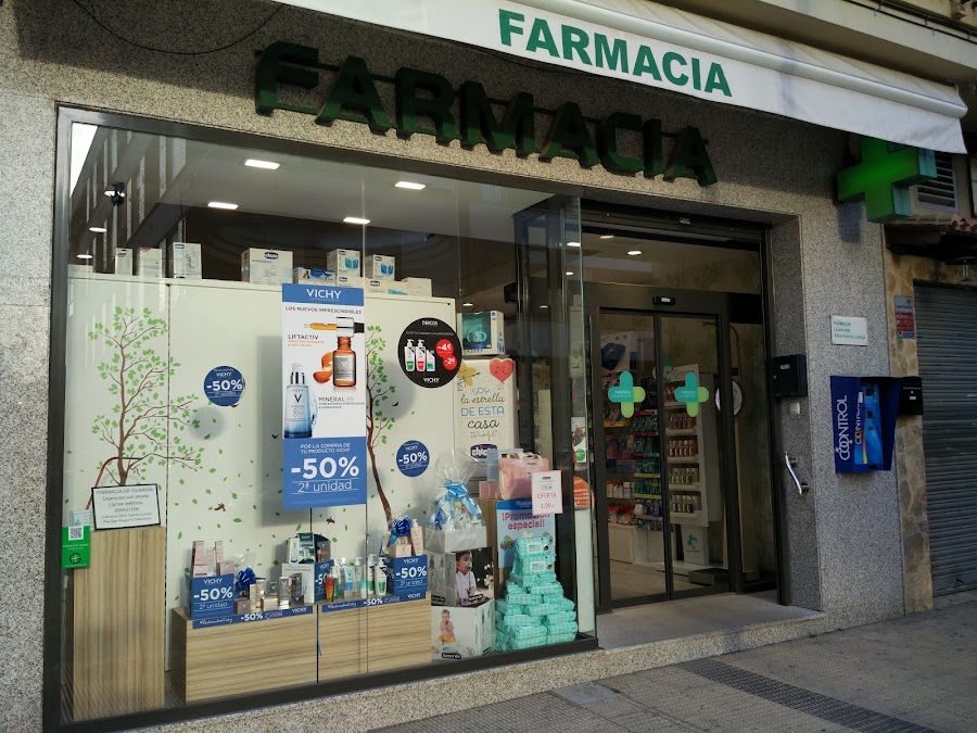 Foto farmacia Farmacia Calamocha