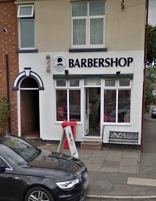 OD's Barber Shop