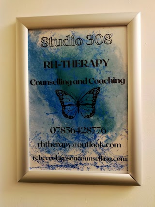 RH Talk Therapy, Counselling Service