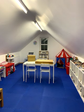 WayMaker Child Therapy HQ