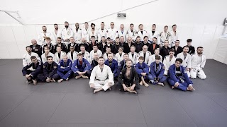 Royal Grappling Academy BJJ Dublin