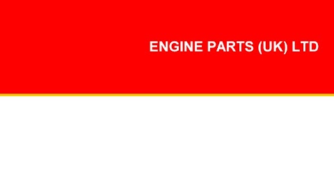 Engine Parts UK Ltd