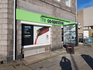 Co-op Food - Fountainhall