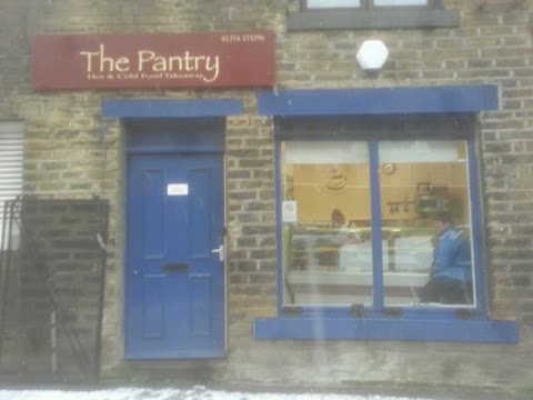 The Pantry