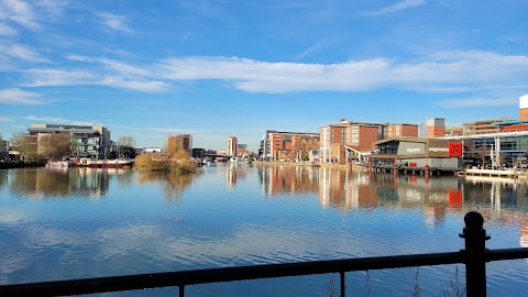 University of Lincoln