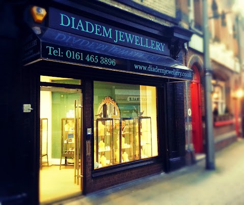 Diadem Jewellery