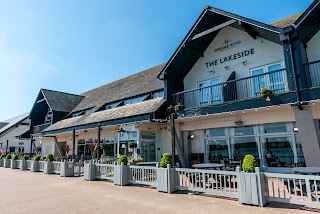 The Lakeside - Pub & Grill