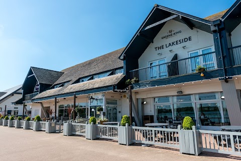 The Lakeside - Pub & Grill