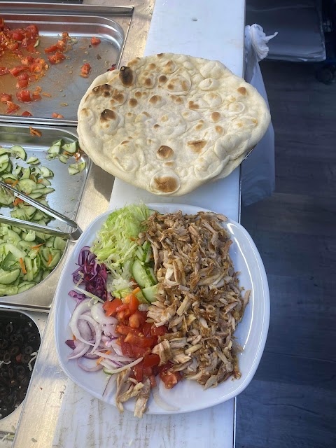 Istanbul shawarma Halifax