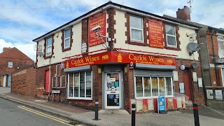 Carlo's Wine LTD