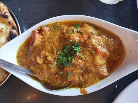 Bombay Express Balti House