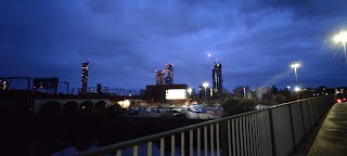 Water Street Car Park