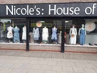 Nicoles House of Fashion