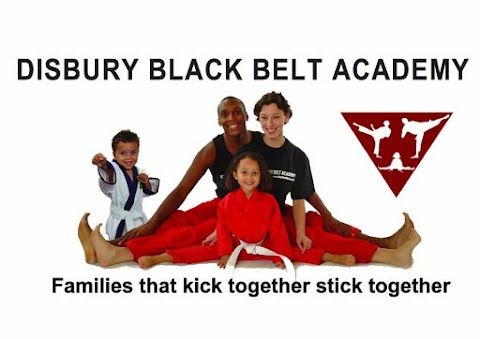 Didsbury Black Belt Academy
