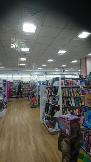 WHSmith