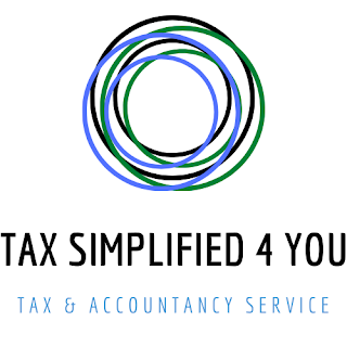 Tax Simplified 4 You