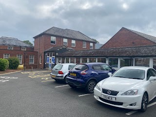 West Park Surgery