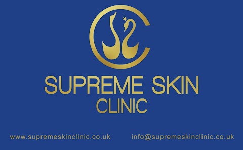 Supreme Skin Clinic | Laser Hair Removal | Hydrafacial | 3D Lipo Freeze | Skin Treatments