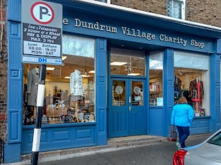 Dundrum Village Charity Shop