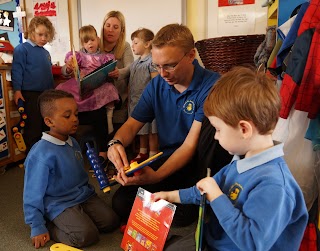 St John's Pre-school Nursery