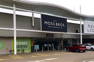 Moss Bros Colliers Wood