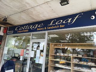 Cottage Loaf Bakery & Sandwich Bar