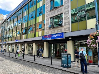 Tesco Express