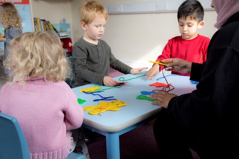 West Wycombe Pre-School