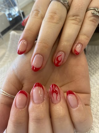 Spa Nails