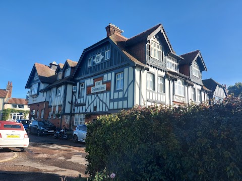 The Swan Inn