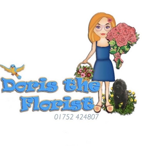 Doris the Florist