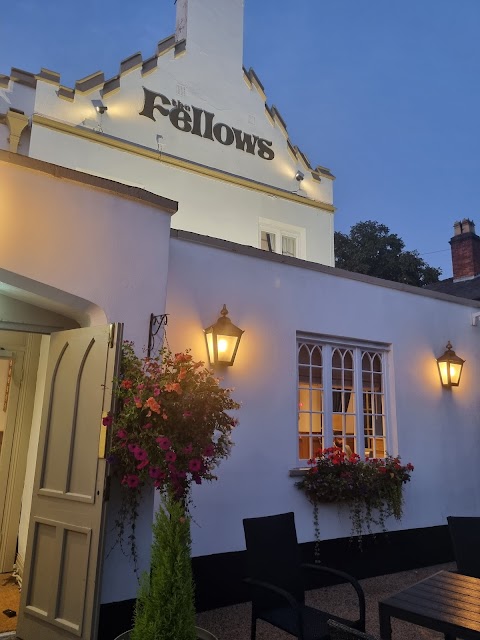 The Fellows Pub