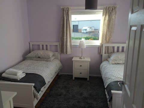 Serviced Apartments East Kilbride