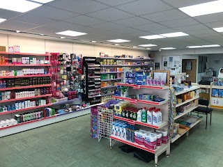 Pauls Pharmacy