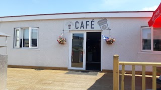 Coltswood Cafe