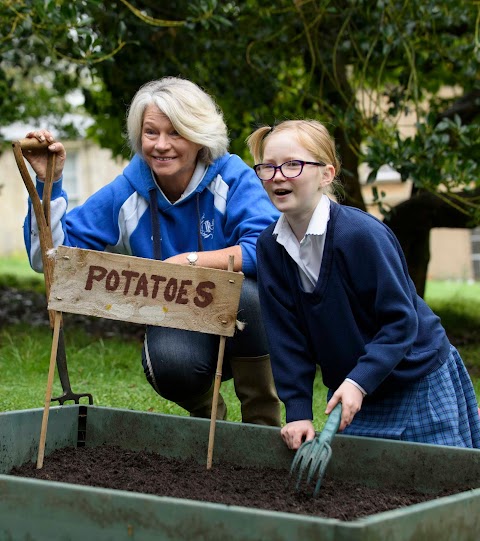 Royal High Nursery & Prep School