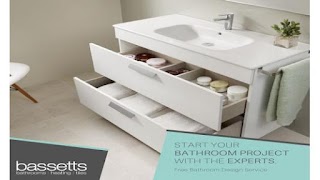 Bassetts Bathrooms | Heating | Renewables