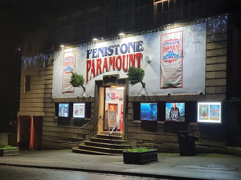 Penistone Paramount Cinema